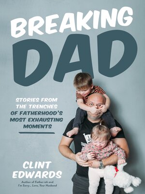 cover image of Breaking Dad